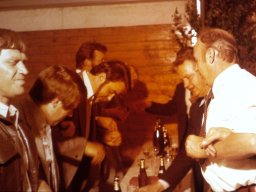 Schützenfest 1980